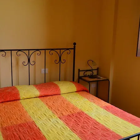 Il Casolare Bed & Breakfast Floriano