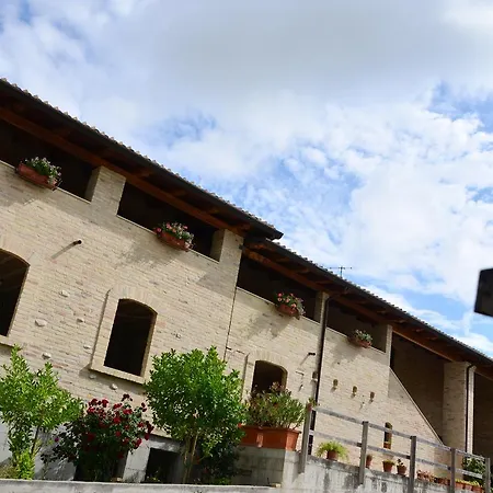 Il Casolare Bed & Breakfast 3*