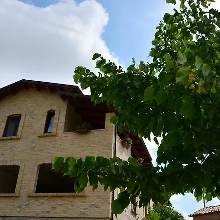 Il Casolare Bed & Breakfast 3*