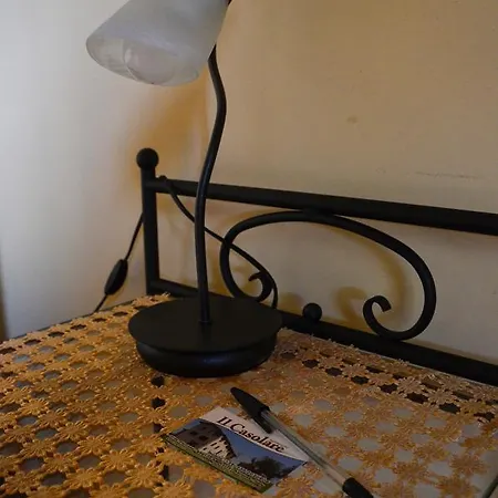 Il Casolare Bed & Breakfast Floriano