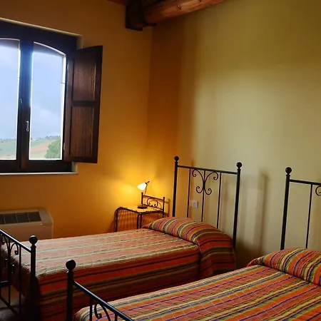 Il Casolare Floriano