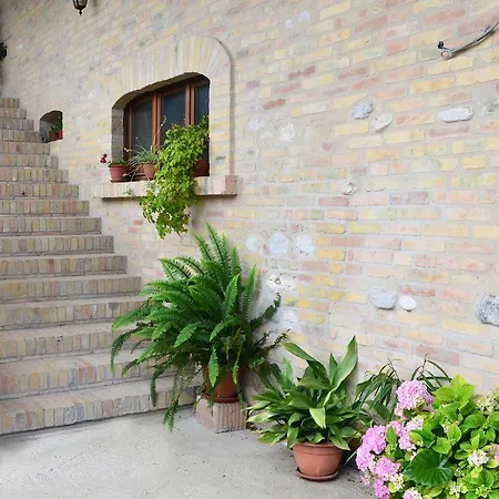 Il Casolare Bed & Breakfast 3*