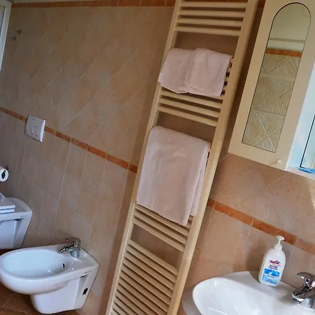 Il Casolare Floriano