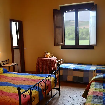 Il Casolare Bed & Breakfast 3*