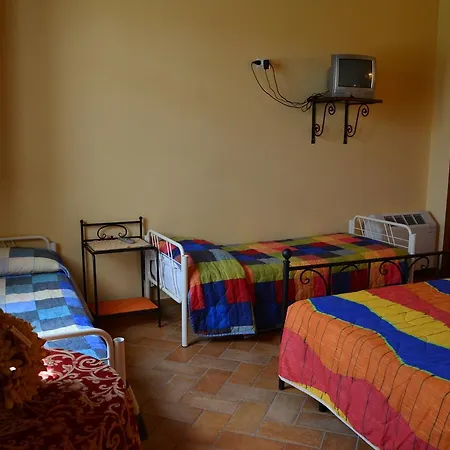 Il Casolare Отель типа 