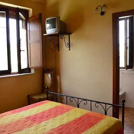 Bed & Breakfast Il Casolare