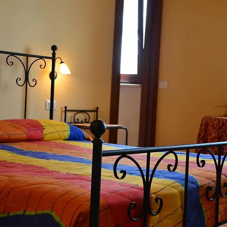 Il Casolare Floriano