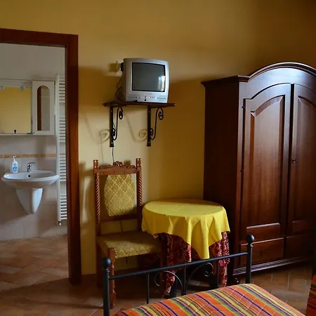 Il Casolare Bed & Breakfast 3*