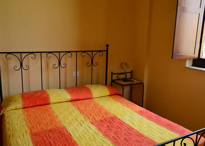 Il Casolare Bed & Breakfast Floriano