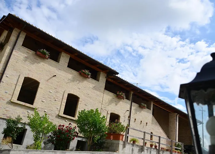 Il Casolare Panzió 3*