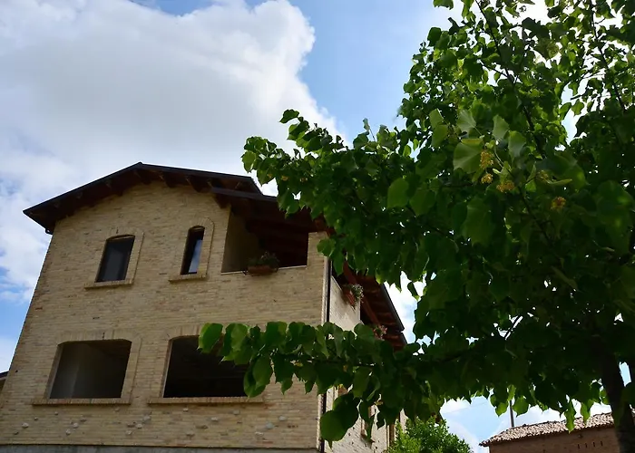 Il Casolare Panzió 3*