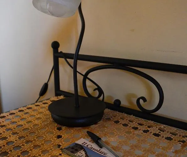 Il Casolare Panzió Floriano