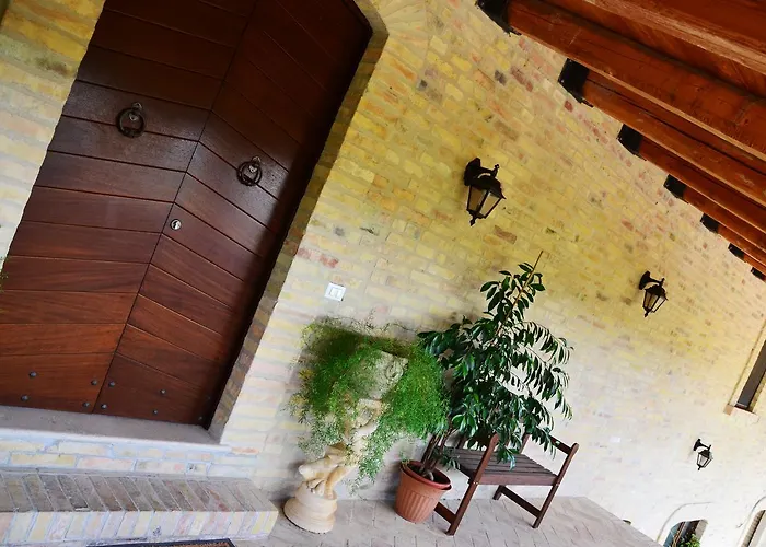 Il Casolare 3* Floriano