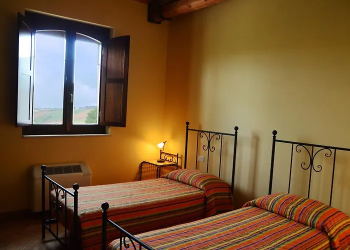 Il Casolare Floriano