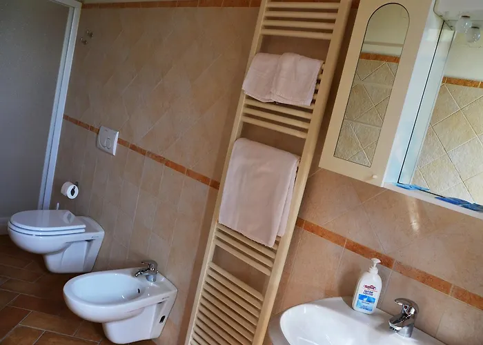 Il Casolare Floriano