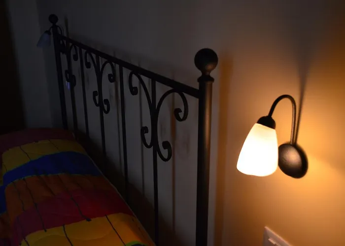 Il Casolare Panzió 3*